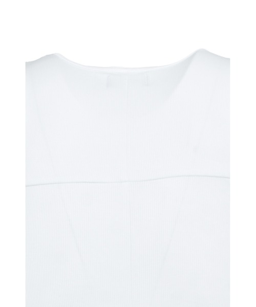 トップス LAST NEST / Vintage Logo Tank Top LAST NEST / Vintage Logo Tank Top | HOLICK