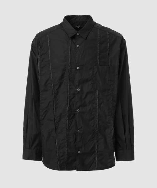 COMMEdesGARCONSHOMME パッカリング シャツ COMME des GARCONS HOMME（コム デ ギャルソン・オム）の