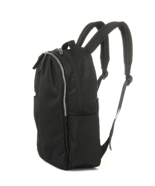 GLOBAL WORK(グローバルワーク)の「撥水軽量サコッシュ付きリュック/一部店舗限定/495469(バックパック/リュック・レディース・ブラック/グレー/オフホワイト・FREE)」の8枚目の写真