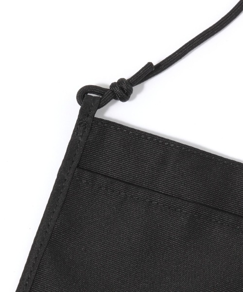 GLOBAL WORK(グローバルワーク)の「撥水軽量サコッシュ付きリュック/一部店舗限定/495469(バックパック/リュック・レディース・ブラック/グレー/オフホワイト・FREE)」の22枚目の写真