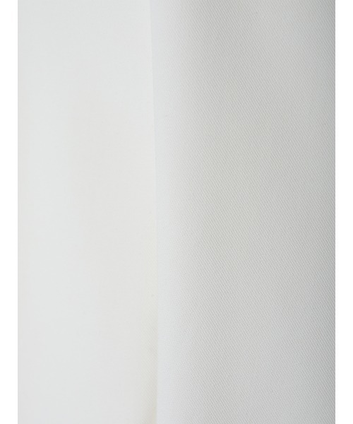 EIMY ISTOIRE(エイミーイストワール)の「タックバルーンジレ(その他アウター・レディース・グレー/ブラック/ベージュ/ホワイト・F)」の22枚目の写真