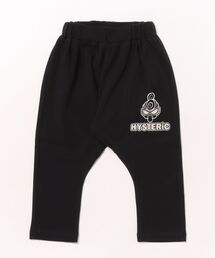 MY FIRST HYSTERIC DEVILKIN ベア裏毛 しっぽ付きパンツ（その他パンツ