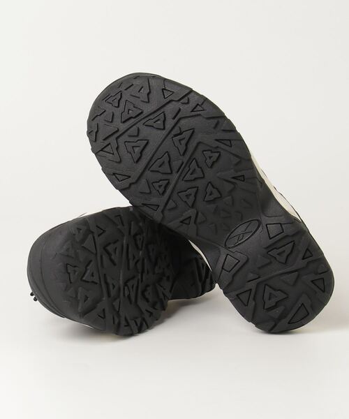 Reebok(リーボック)の「スニーカーサンダル ハイフリッパー / SNEAKER SANDAL HYFLIPPER(サンダル・メンズ・ブラック×ホワイト/ブラック・25.0cm/29.0cm/28.0cm/27.0cm/26.0cm/24.0cm/23.0cm)」の16枚目の写真
