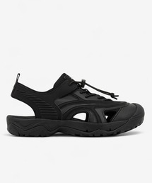 Reebok([{bN)̃Xj[J[T_ nCtbp[ / SNEAKER SANDAL HYFLIPPER(T_)