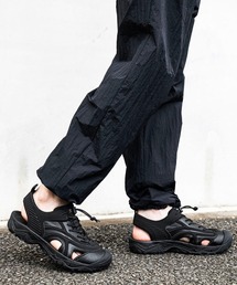 Reebok（リーボック）の「スニーカーサンダル ハイフリッパー / SNEAKER SANDAL HYFLIPPER（サンダル）」