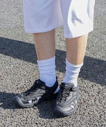 Reebok（リーボック）の「スニーカーサンダル ハイフリッパー / SNEAKER SANDAL HYFLIPPER（サンダル）」