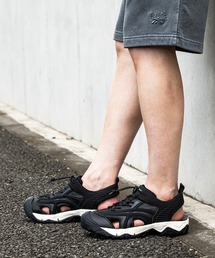 Reebok（リーボック）の「スニーカーサンダル ハイフリッパー / SNEAKER SANDAL HYFLIPPER（サンダル）」