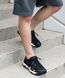 Reebok（リーボック）の「スニーカーサンダル ハイフリッパー / SNEAKER SANDAL HYFLIPPER（サンダル）」