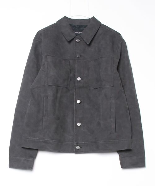 セール】BANANA REPUBLIC FACTORY STORE ヴィーガンレザー