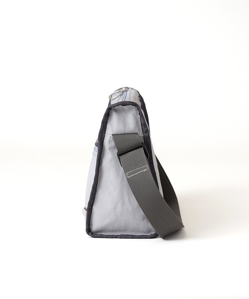 moz（モズ）の「【VASKA by moz】ヴェスカ バイ モズ ショルダーバッグ VZNS-01（ショルダーバッグ・レディース・イエロー/ブラック/グレイッシュブルー/グレー・ONE SIZE）」の18枚目の写真