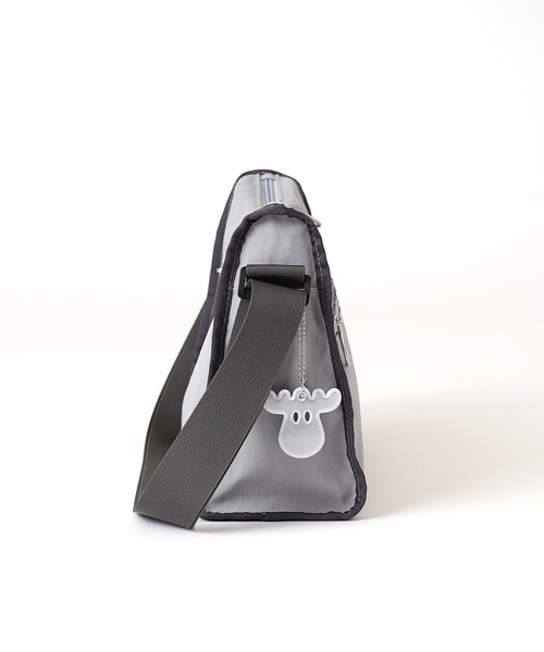 moz（モズ）の「【VASKA by moz】ヴェスカ バイ モズ ショルダーバッグ VZNS-01（ショルダーバッグ・レディース・イエロー/ブラック/グレイッシュブルー/グレー・ONE SIZE）」の20枚目の写真
