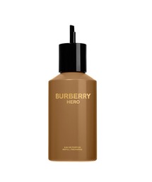 Burberry Beauty（バーバリー ビューティ）の「バーバリー ヒーロー オードパルファム 200mL（レフィル）（香水・メンズ）」