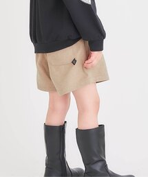 apres les cours | 【WEB限定/ジュニア対応】まいにちショートパンツ(その他パンツ)