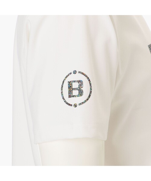 BRIEFING（ブリーフィング）の「【BRIEFING GOLF／ブリーフィングゴルフ】MENS EARTH HIGHNECK （リラックスフィット）（Tシャツ/カットソー・メンズ・ブラック/ホワイト/オリーブ・L/M）」の16枚目の写真