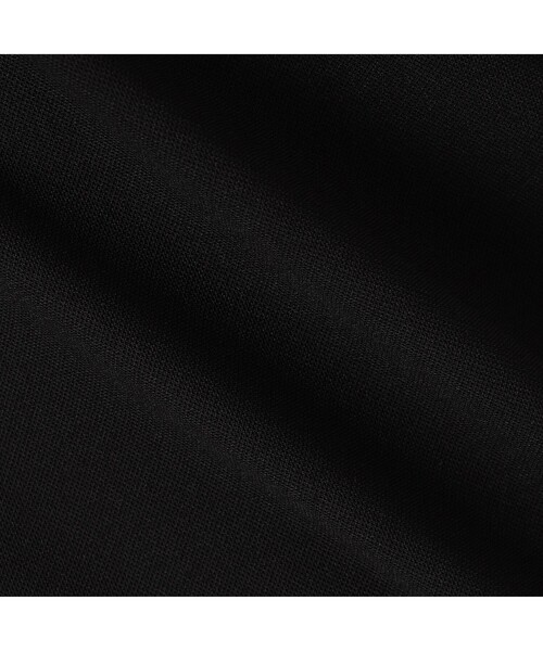 BRIEFING（ブリーフィング）の「【BRIEFING GOLF／ブリーフィングゴルフ】MENS EARTH HIGHNECK （リラックスフィット）（Tシャツ/カットソー・メンズ・ブラック/ホワイト/オリーブ・L/M）」の5枚目の写真