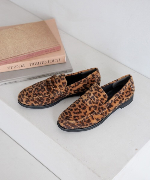 セール】ローファー 581652（ローファー）｜LOWRYS FARM（ローリーズ