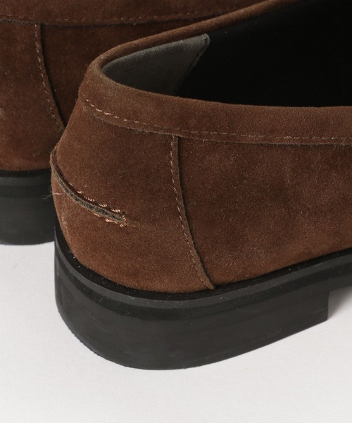 LOWRYS FARM（ローリーズファーム）の「ローファー　581652（ローファー・レディース・レオパード/ブラック/ブラウン・MEDIUM/LARGE）」の13枚目の写真