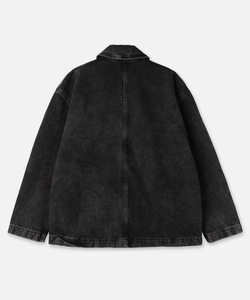 Maridenim】 Poweri Unikko / jacket（デニムジャケット