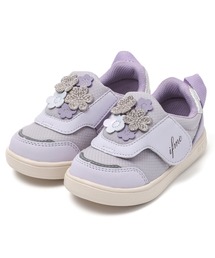 IFME | KIDS｜ifme CALIN フラワーブーケスニーカー[リンクコーデ](スニーカー)