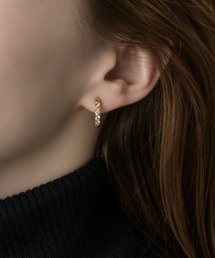 muku(N)PIERCE/ZIRCONIA LINE(sAXipj)