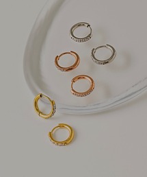 muku(N)PIERCE/ZIRCONIA LINE(sAXipj)