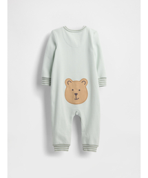 GAP（ギャップ）の「ブラナンベア ボディオール (ベビー)（ロンパース）」