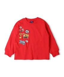 crescent�i�N���Z���g�j�́u�����ԁE�H�ו��E�������уg���[�i�[�i�X�E�F�b�g�j�v