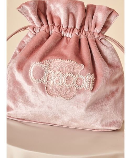 Chacott】コラボバッグ（ハンドバッグ）｜Chacott（チャコット）の