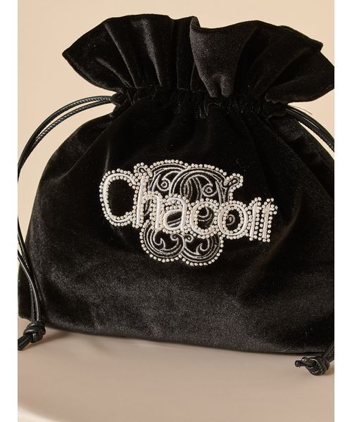 Chacott（チャコット）の「【Chacott】コラボバッグ（ハンドバッグ・レディース・ライトピンク/ブラック・F）」の12枚目の写真