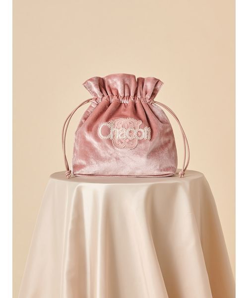 Chacott】コラボバッグ（ハンドバッグ）｜Chacott（チャコット）の