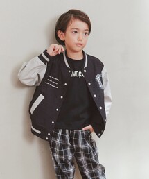 COMME CA ISM(�R���T�C�Y��)�̃X�^�W����(�u���]��)