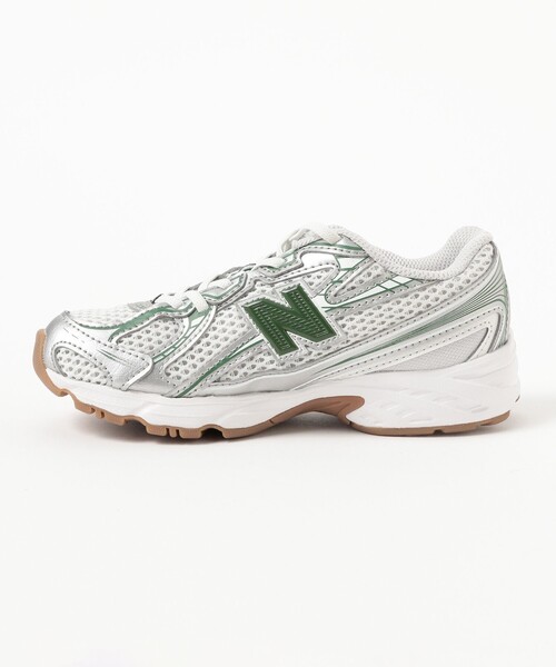 New Balance / 740 BUNGEE（17～21.5cm）（スニーカー）｜New Balance