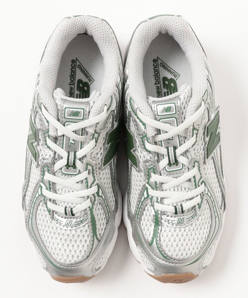 New Balance / 740 BUNGEE（17～21.5cm）（スニーカー）｜New Balance