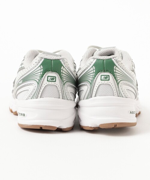 ピンズ New Balance / 740 BUNGEE（17～21.5cm）（スニーカー）｜New Balance