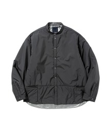 meanswhile（ミーンズワイル）の「Thinsulate Padding SH（その他トップス）」