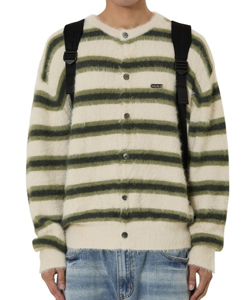 OY（オーワイ）の「『OY/オーワイ』PATCH LOGO BACKPACK/パッチロゴ バックパック（バックパック/リュック・レディース・ブラック・FREE）」の3枚目の写真
