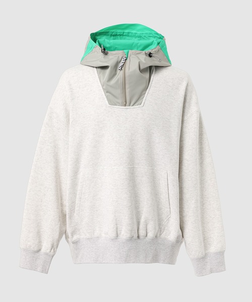 kolor BEACON（カラービーコン）の「24SBM-T07236（パーカー）」 - WEAR