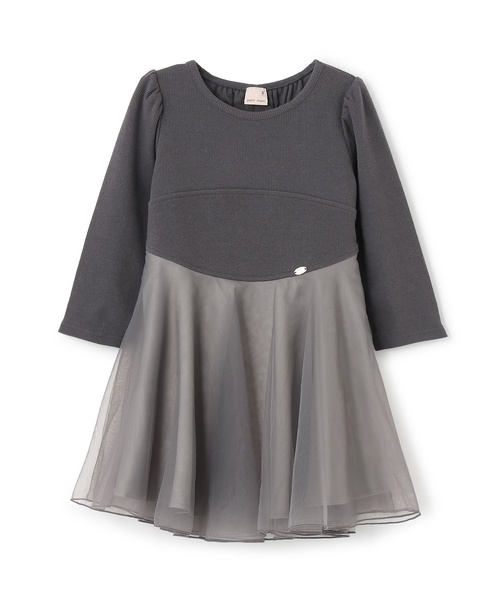 petit main（プティマイン）の「【リンク】フレアチュール