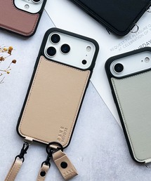 NANO universe(imjo[X)iPhone17 iPhone17Pro iPhone17ProMax iPhoneAir imjo[X MagSafeΉw/V_[Xgbv(X}zP[X/Jo[)