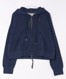 Vivienne Westwood（ヴィヴィアンウエストウッド）の「ｵｰｶﾞﾆｯｸｺｯﾄﾝ裏毛