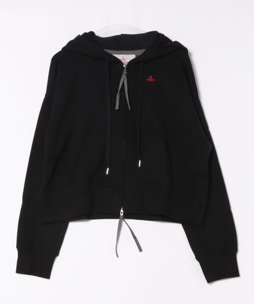 Vivienne Westwood キャットパーカー ヴィヴィアンウエストウッドviviennewestwood cat猫ネコパーカー