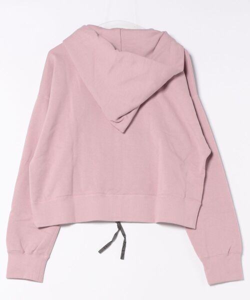 ｵｰｶﾞﾆｯｸｺｯﾄﾝ裏毛ｼﾞｯﾌﾟﾌｰﾃﾞｨｰ（パーカー）｜Vivienne Westwood