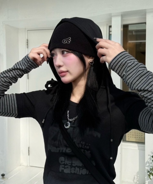 Never mind the XU / Chikashitsu+（ネバーマインド ザ エックスユー