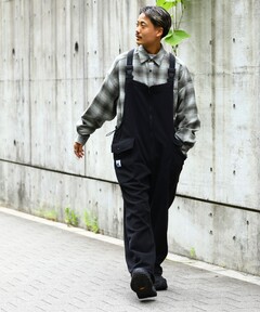 セール】【MOUNTAIN RESEARCH/マウンテンリサーチ】MT Overall