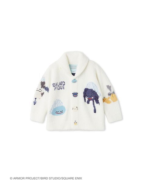 ドラゴンクエスト】【ベビー】パウダーアソートモンスター