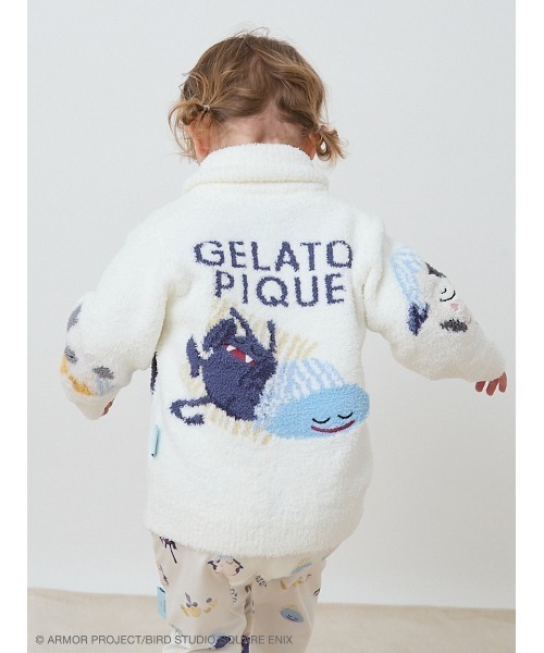 ドラゴンクエスト】【ベビー】パウダーアソートモンスター