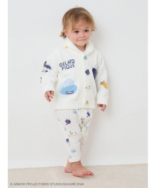 ドラゴンクエスト】【ベビー】パウダーアソートモンスター