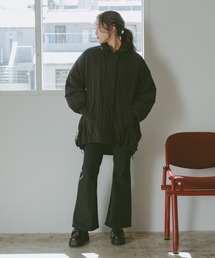 repipi armario | モンスターナカワタコート(ダウンジャケット/コート)