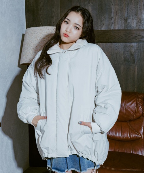 セール】モンスターナカワタコート（ダウンジャケット/コート