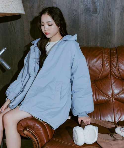 セール】モンスターナカワタコート（ダウンジャケット/コート